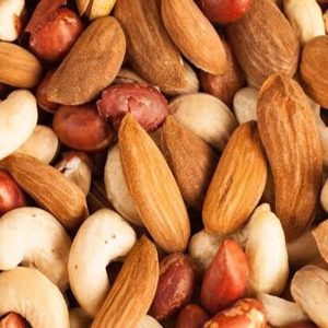 Dry Fruit