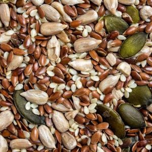 Seeds