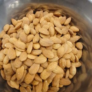 Badam Bold