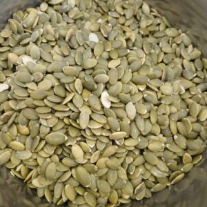 Pumpkin Seeds